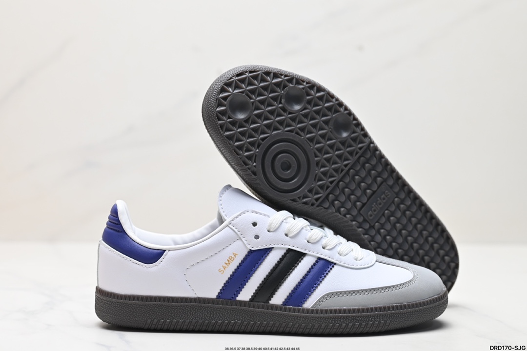 Adidas Samba Shoes